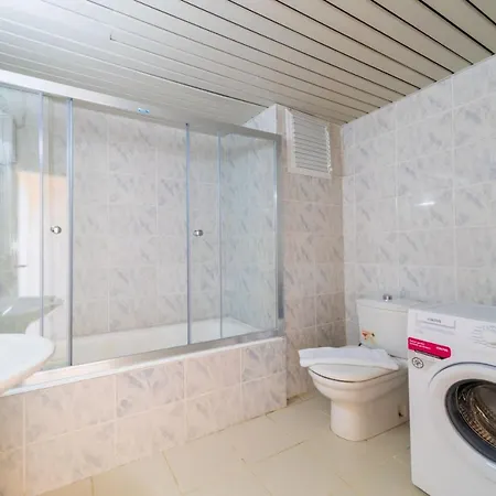 Lovely Flat With Sea And Nature View In Апартаменты